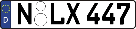 N-LX447