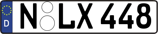 N-LX448
