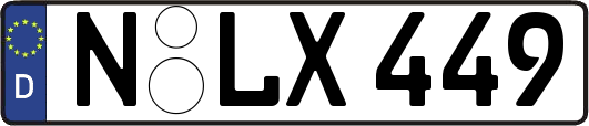 N-LX449