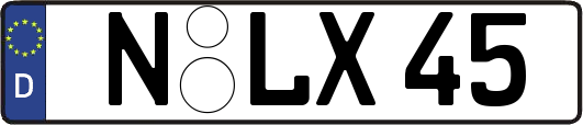 N-LX45