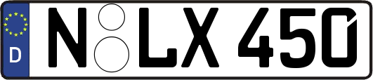 N-LX450