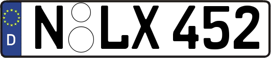 N-LX452
