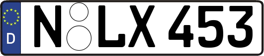 N-LX453