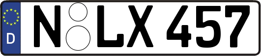 N-LX457