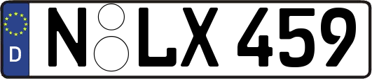 N-LX459