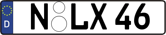 N-LX46