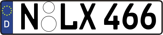 N-LX466