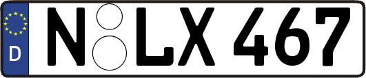 N-LX467