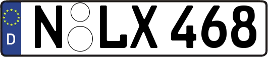 N-LX468