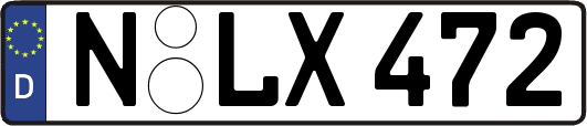 N-LX472