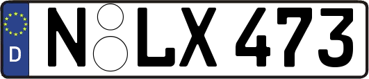 N-LX473