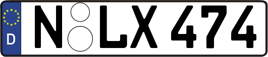 N-LX474