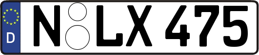 N-LX475