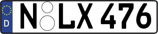 N-LX476