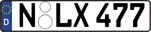 N-LX477