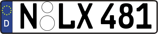 N-LX481