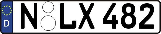 N-LX482