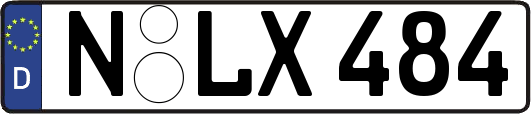N-LX484