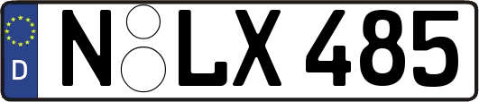 N-LX485