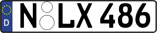 N-LX486