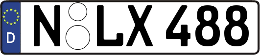 N-LX488