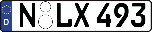 N-LX493