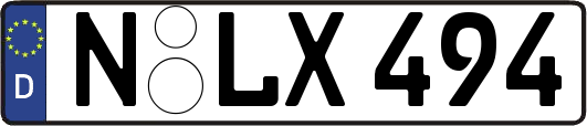 N-LX494