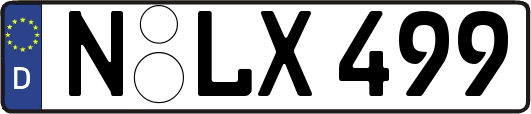 N-LX499