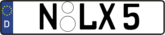 N-LX5