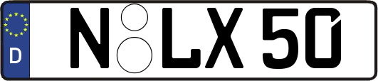 N-LX50