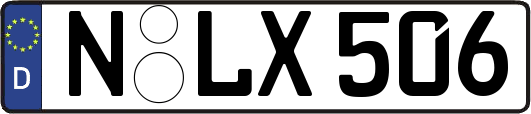 N-LX506