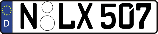 N-LX507