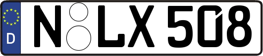 N-LX508