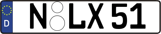 N-LX51