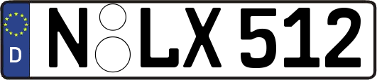 N-LX512