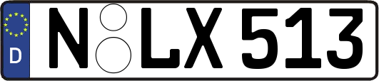 N-LX513