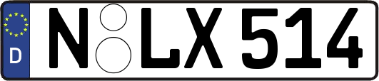 N-LX514