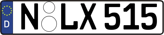 N-LX515