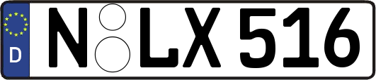 N-LX516
