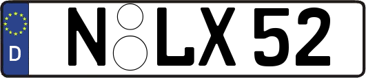N-LX52