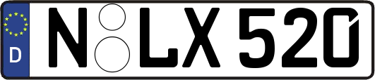 N-LX520