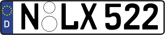 N-LX522