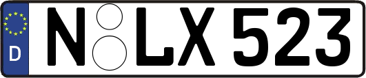 N-LX523