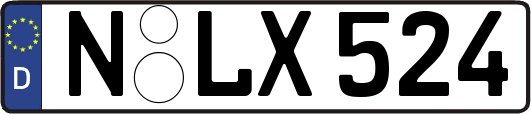 N-LX524