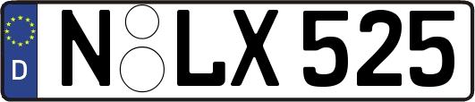 N-LX525