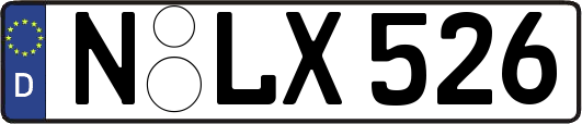 N-LX526