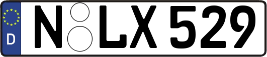 N-LX529