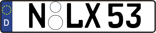 N-LX53