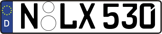 N-LX530