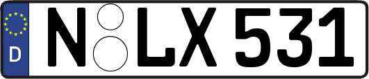 N-LX531